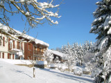 la maison