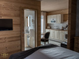 Notre Chalet_Appart.N°2_Chalet Chic