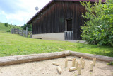 pétanque