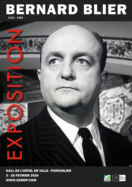 03 au 28 février - exposition - pontarlier