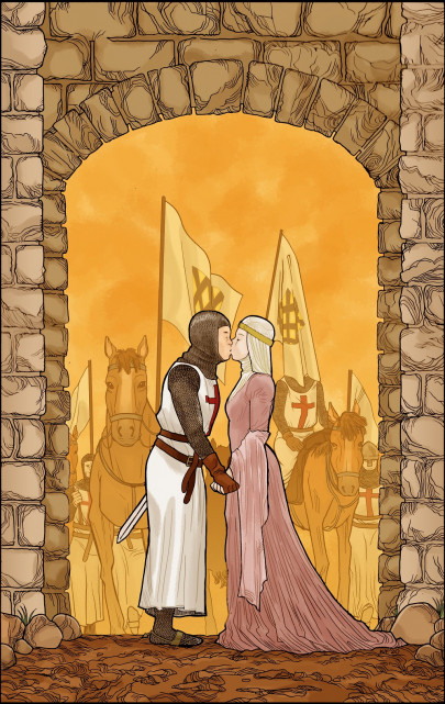 1-Berthe-de-Joux-tableau-depart-dAmaury_cJF-Kone