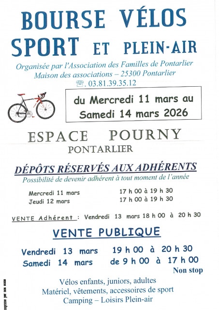 11 au 14 mars - Bourse vélo - Pontarlier_page-0001