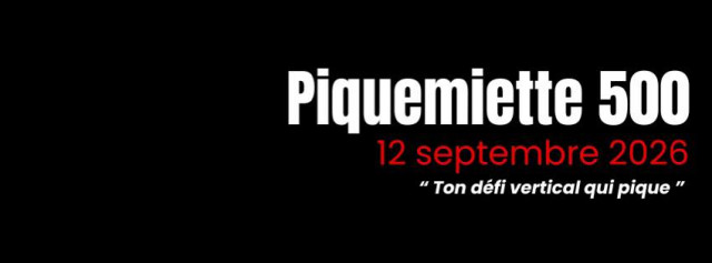 12 sept - Piquemiette 500 - Jougne