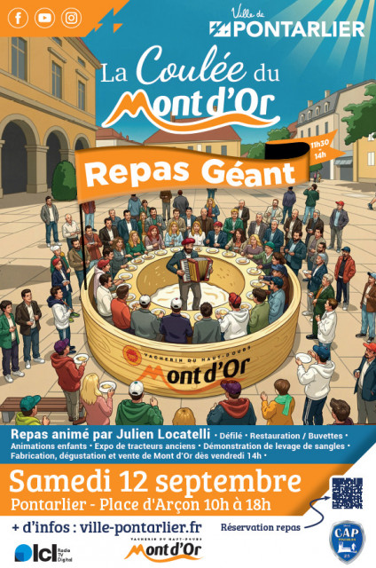 12 sept-coulée du Mt d'Or- Pont