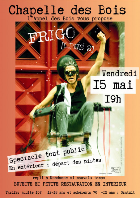 15 mai-spectacle le frigo-CDB