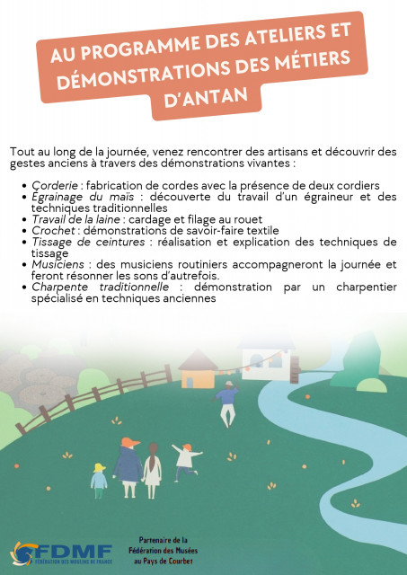 16 mai-Journée européenne des moulins-Métabief2