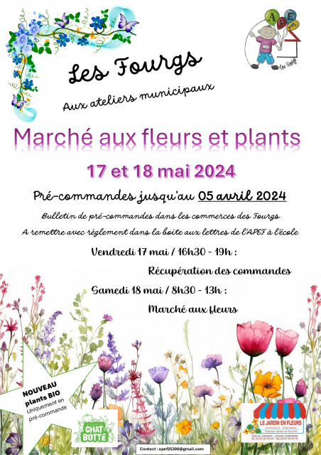 17&18 mai - Marché aux Fleurs - les fourgs_page-0001
