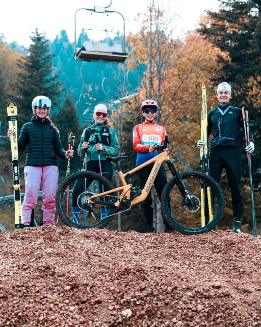 18-21 mars - Festival sportif - méta