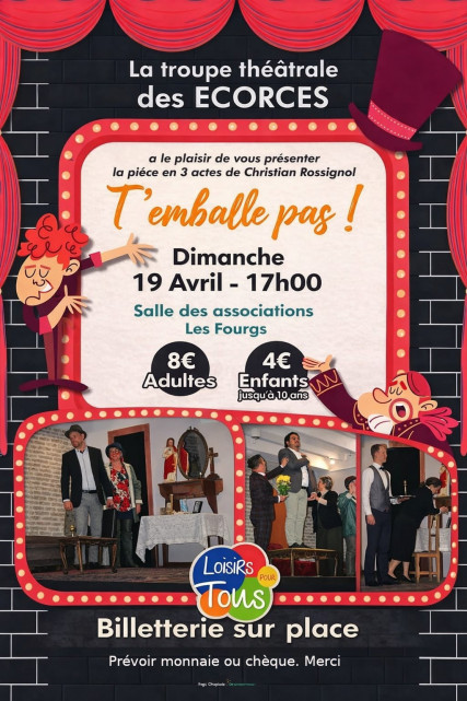19 avril - théâtre - Les fgs