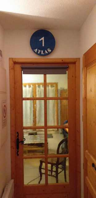 ACCES COIN MONTAGNE/PIECE DE VIE