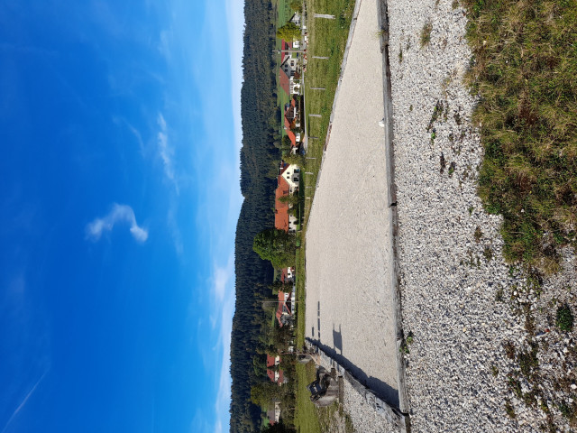 terrain de pétanque à proximité