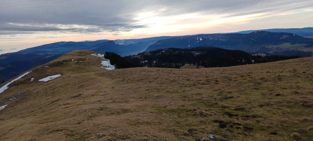 Sablière du Mont d'Or