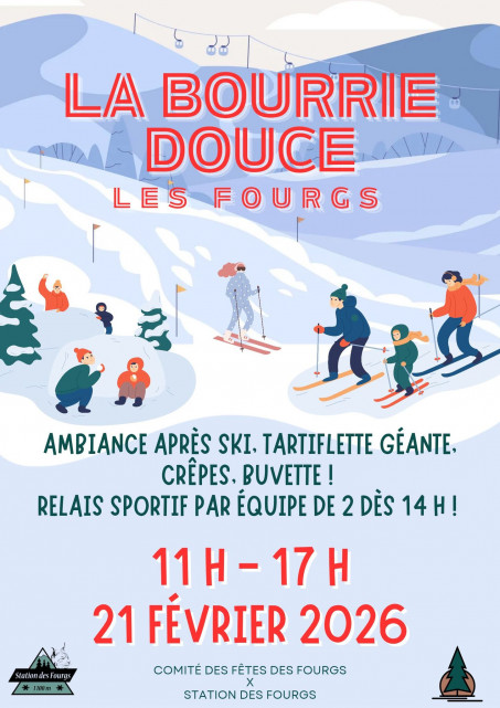 21 fév - bourrie douce - Les Fgs