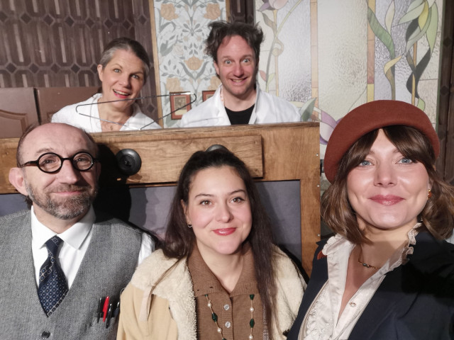 21 mars- théatre quiproquo-pontarlier