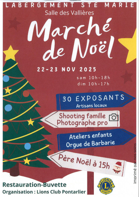 22-23 novembre  - Marché de Noël - Labergement_page-0001