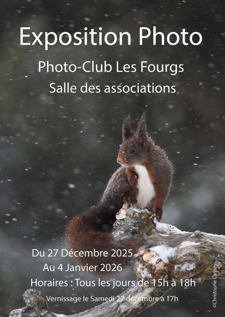 27 déc 4 janv - expo photos - Les Fgs