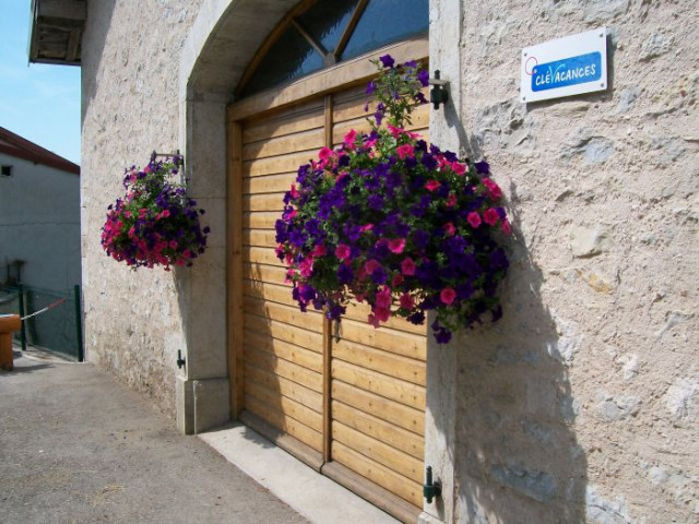 APPARTEMENT - HUBERT PARRIAUX_7