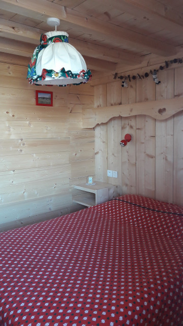 CHALET 1 - ROLAND SALVI_5