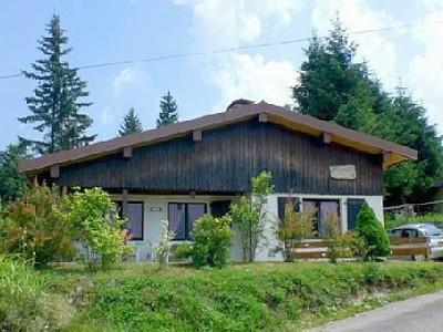 CHALET 1 - ROLAND SALVI_7