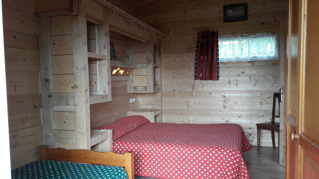 CHALET 1 - ROLAND SALVI_2