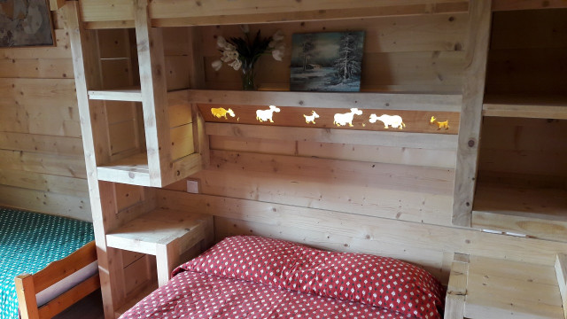 CHALET 1 - ROLAND SALVI_3