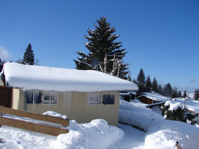 CHALET 2 - ROLAND SALVI_9