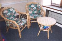 APPARTEMENT - HUBERT PARRIAUX_3