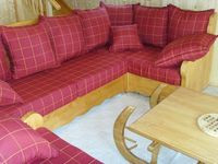 CHALET - ALPAGE LOU M'TOBIE - GRANGETTE_2