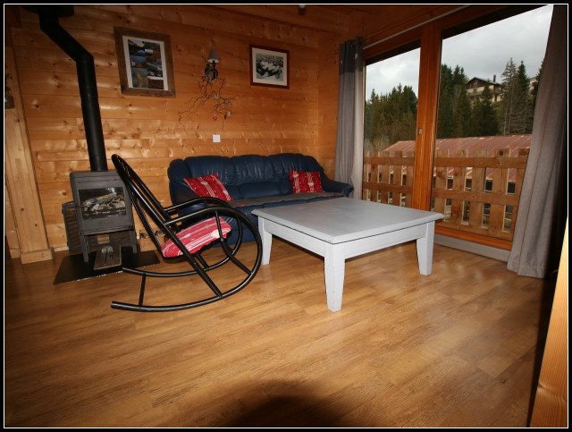 CHALET - ARMAND TILLET_11