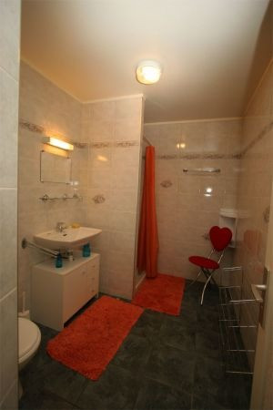 Appartement Mireille Godart 