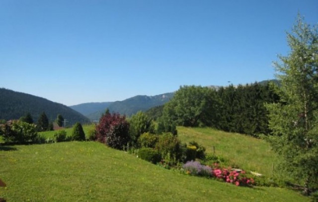 Appartement Mireille Godart