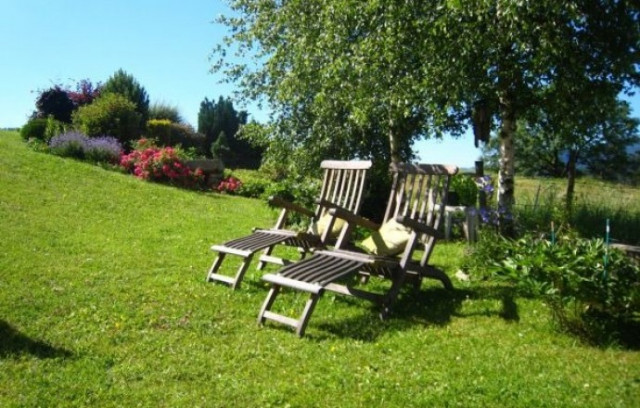 Appartement Mireille Godart