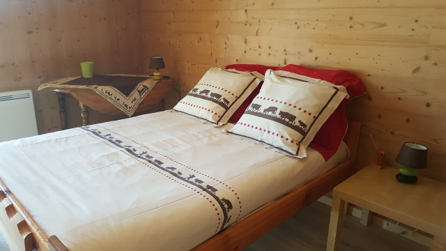 CHALET - ALPAGE LOU M'TOBIE - GRANGETTE_5