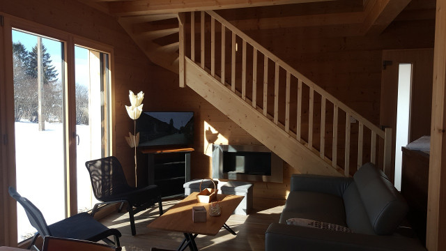 CHALET - ALPAGE LOU M'TOBIE - GRANGETTE_6