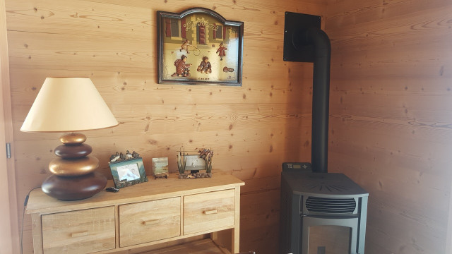 CHALET - ALPAGE LOU M'TOBIE - GRANGETTE_8