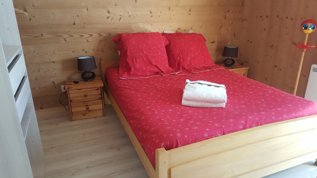 CHALET - ALPAGE LOU M'TOBIE - GRANGETTE_9