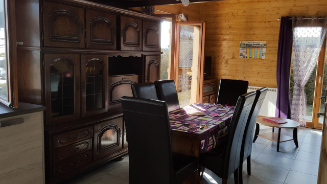 CHALET - CLAUDE MOUGIN_10