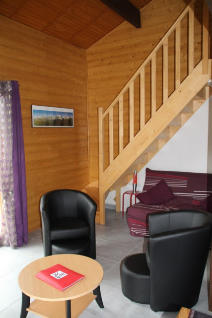 CHALET - CLAUDE MOUGIN_11