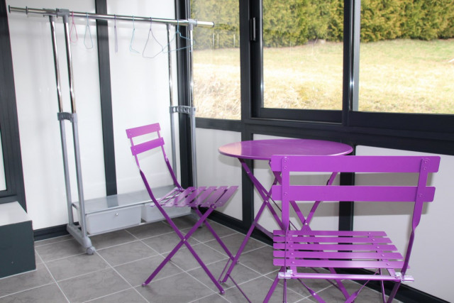 CHALET - CLAUDE MOUGIN_7