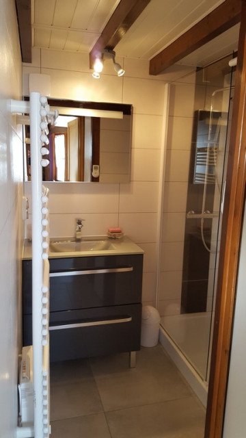 CHALET - CLAUDE MOUGIN_8