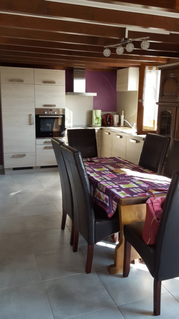 CHALET - CLAUDE MOUGIN_9