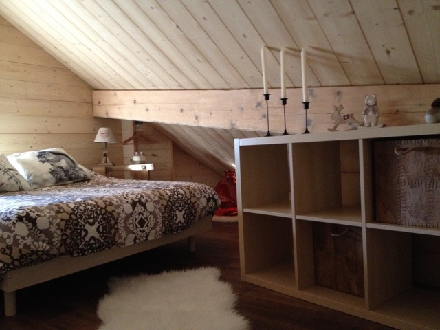 CHALET - LE CLOS DES 9_4