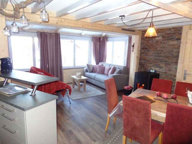 CHALET - LE CLOS DES 9_9