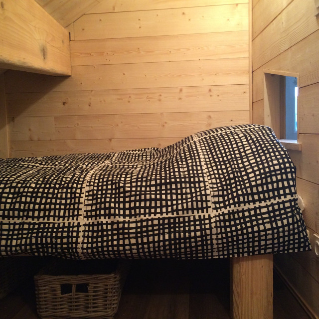 CHALET - LE CLOS DES 9_5