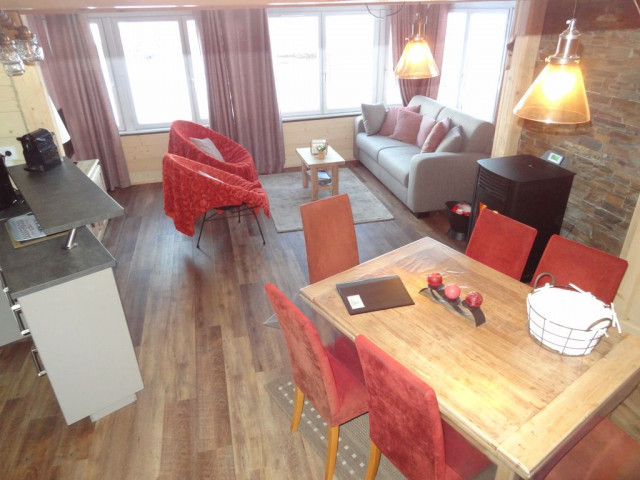 CHALET - LE CLOS DES 9_10