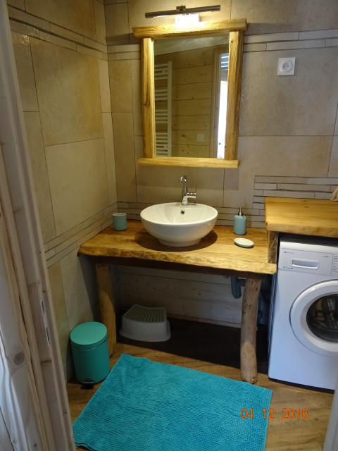 CHALET - LE CLOS DES 9_6