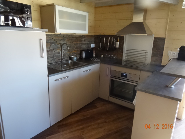 CHALET - LE CLOS DES 9_7