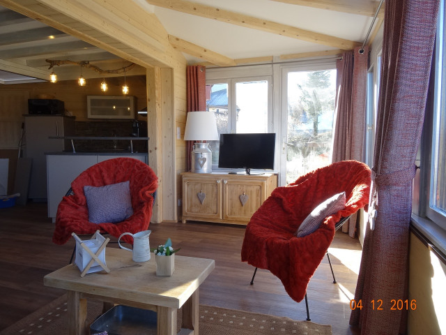 CHALET - LE CLOS DES 9_8