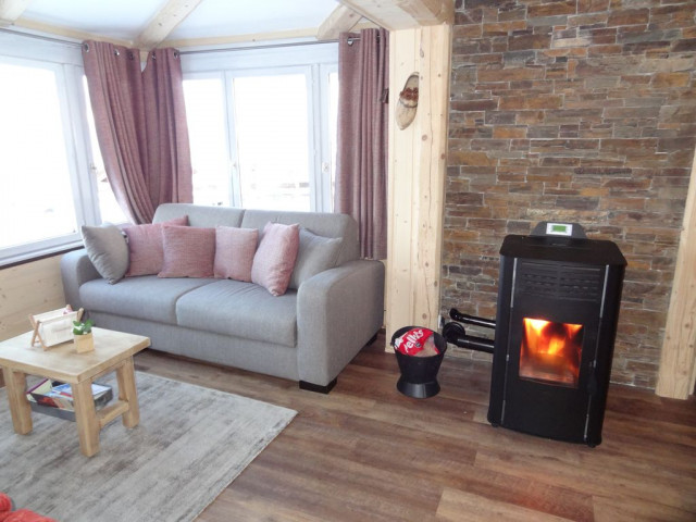 CHALET - LE CLOS DES 9_3