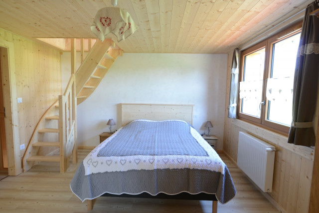 APPARTEMENT - LA FERME DE FLEURETTE_4